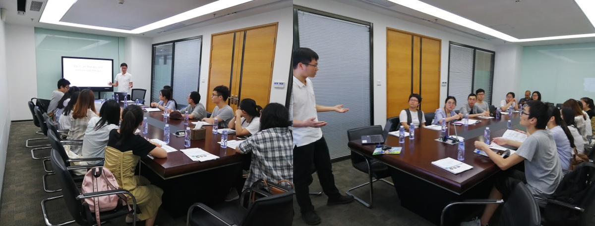 学习五四